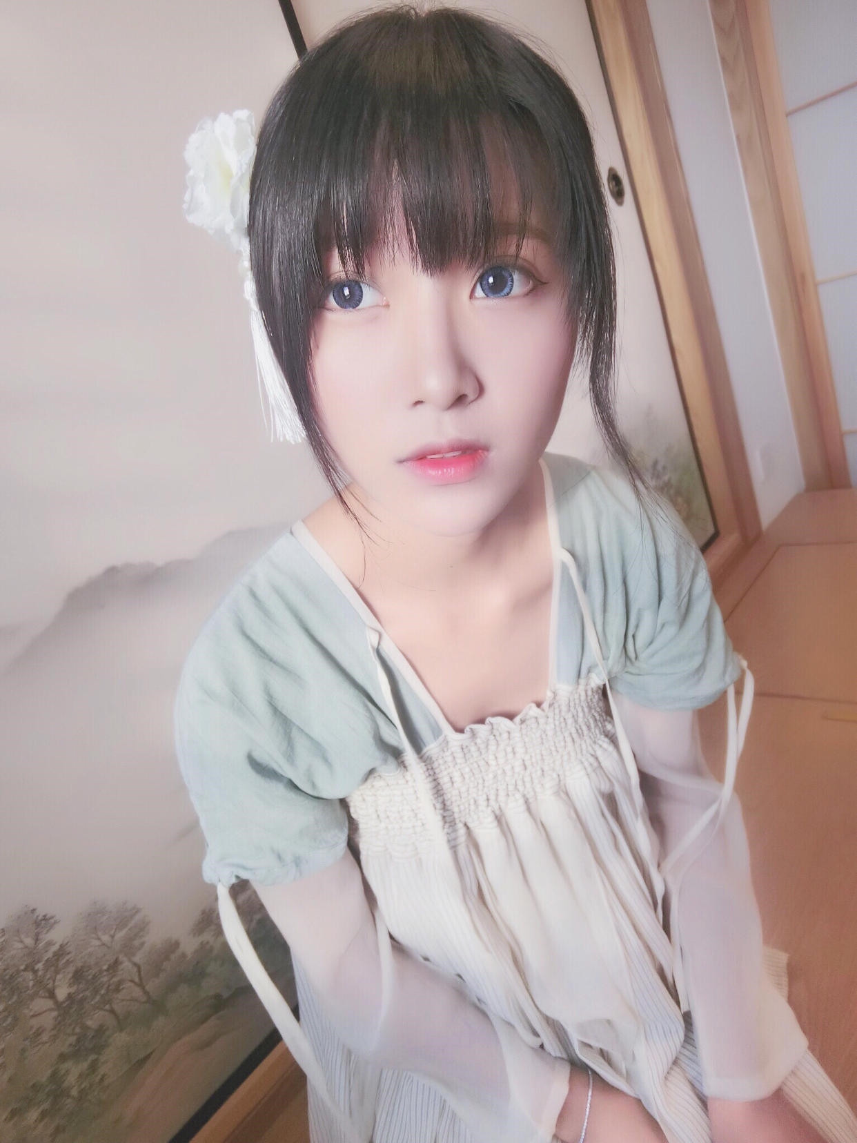 Pudding - 170812 Hanfu(26)